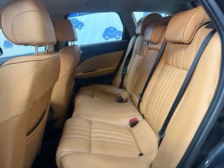 Alfa Romeo 159 2.2 JTS