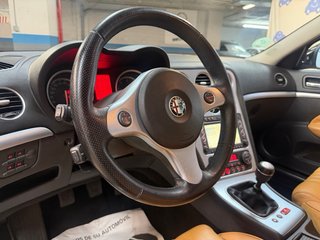 Alfa Romeo 159 2.2 JTS
