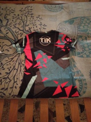 Maglietta TIK TOK originale