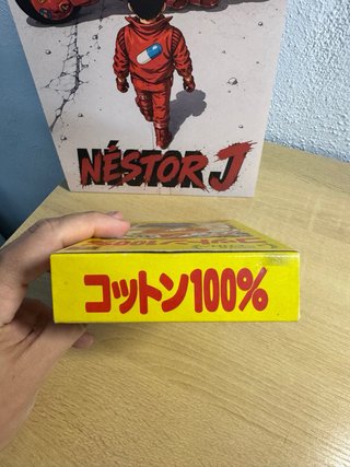 Cotton 100% Nintendo Super Famicom SFC SNES Jap