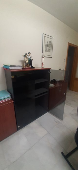 Muebles de oficina profesional