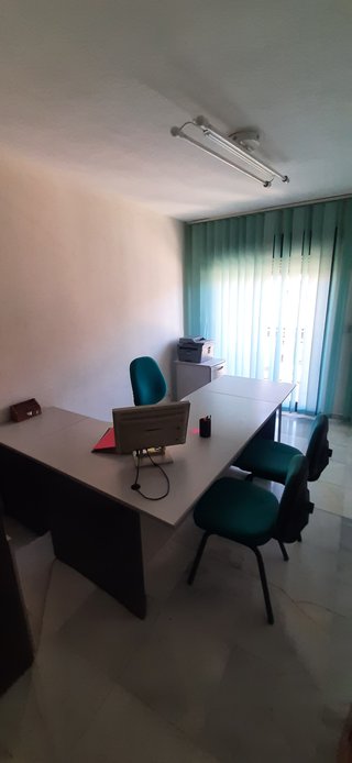 Muebles de oficina profesional