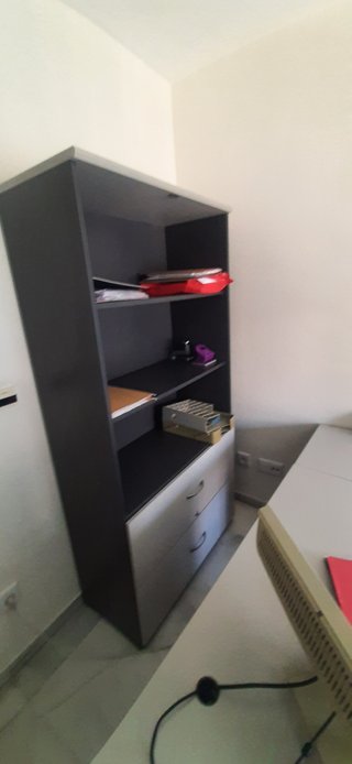 Muebles de oficina profesional