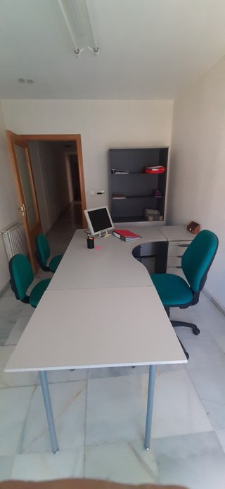 Muebles de oficina profesional