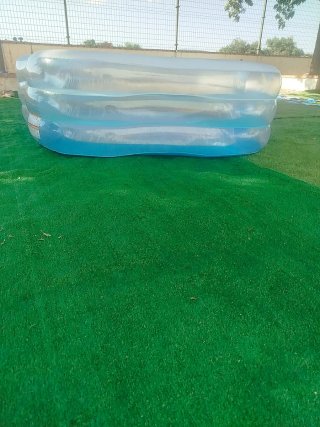 Piscina Hinchable Infantil Intex