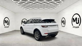 Land Rover Range Rover Evoque 2.0L TD4 Diesel 150CV 4x4 SE Dynamic