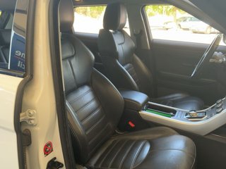 Land Rover Range Rover Evoque 2.0L TD4 Diesel 150CV 4x4 SE Dynamic