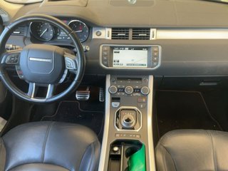 Land Rover Range Rover Evoque 2.0L TD4 Diesel 150CV 4x4 SE Dynamic