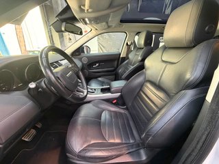 Land Rover Range Rover Evoque 2.0L TD4 Diesel 150CV 4x4 SE Dynamic