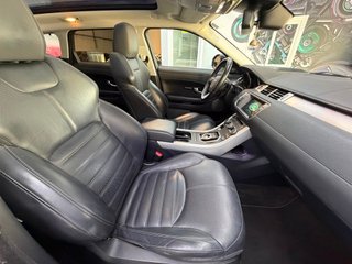 Land Rover Range Rover Evoque 2.0L TD4 Diesel 150CV 4x4 SE Dynamic