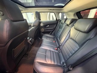 Land Rover Range Rover Evoque 2.0L TD4 Diesel 150CV 4x4 SE Dynamic