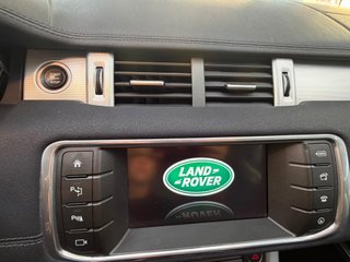 Land Rover Range Rover Evoque 2.0L TD4 Diesel 150CV 4x4 SE Dynamic
