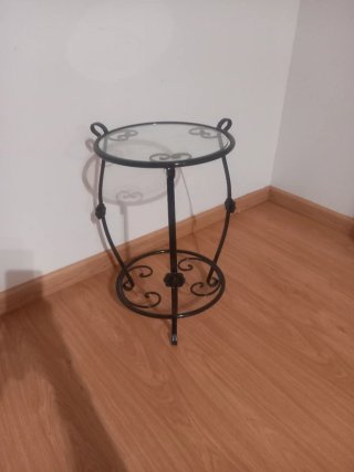Cabecero y 2 mesitas de noche