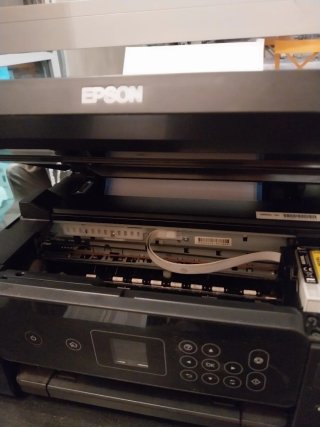 Impresora Epson XP-3100 Expression Home