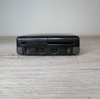 Game Boy Advance SP AGS-001 Nero