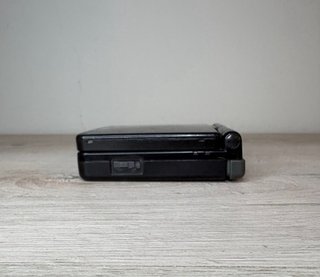 Game Boy Advance SP AGS-001 Nero