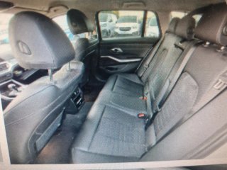 BMW Serie 3 2022