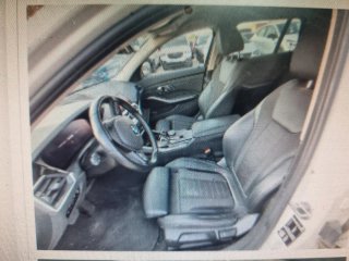 BMW Serie 3 2022