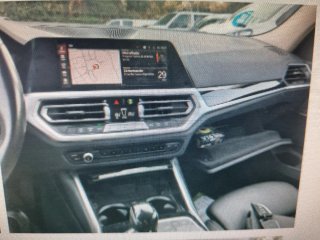 BMW Serie 3 2022