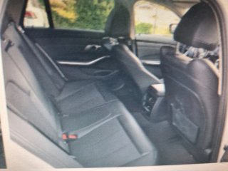 BMW Serie 3 2022