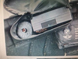 BMW Serie 3 2022