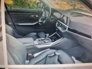 BMW Serie 3 2022