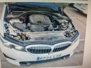 BMW Serie 3 2022