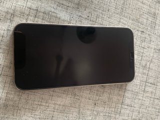 iPhone 12 Pro 256GB Plata