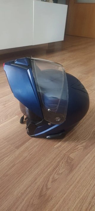 Casco Modular HJC i90 Talla M