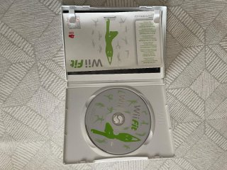 ​PACK NINTENDO WII + BALANCE BOARD + JUEGOS