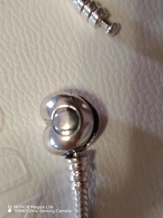 Bracciale Pandora moments originale
