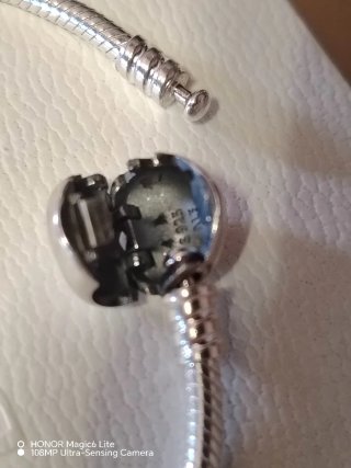 Bracciale Pandora moments originale