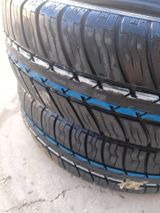 Neumáticos Kleber 165/60/14 75T