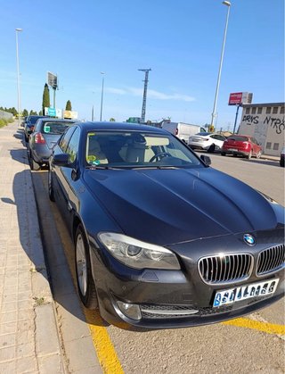 BMW Serie 5 2011