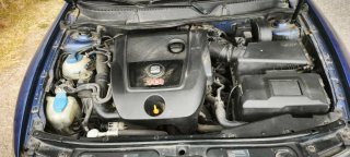 SEAT Toledo 2002