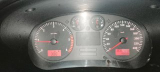 SEAT Toledo 2002
