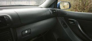 SEAT Toledo 2002