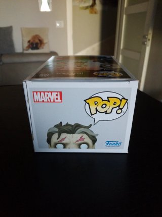 Funko Pop Dead Strange 1032 Doctor Strange