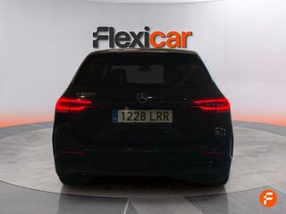 Mercedes Clase B B 200 d