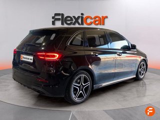 Mercedes Clase B B 200 d