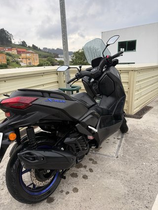 Yamaha XMAX 125 (2024) | Excelente estado