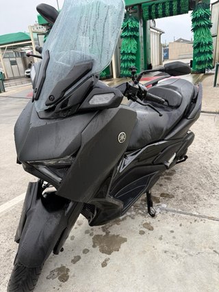 Yamaha XMAX 125 (2024) | Excelente estado