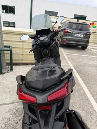 Yamaha XMAX 125 (2024) | Excelente estado