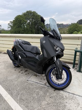 Yamaha XMAX 125 (2024) | Excelente estado