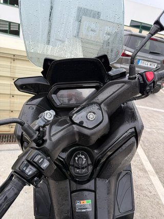 Yamaha XMAX 125 (2024) | Excelente estado