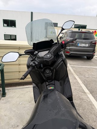 Yamaha XMAX 125 (2024) | Excelente estado
