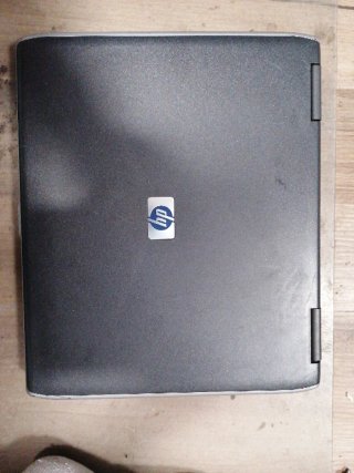HP Compaq nx9030 Portátil