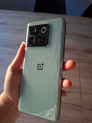 OnePlus 10T