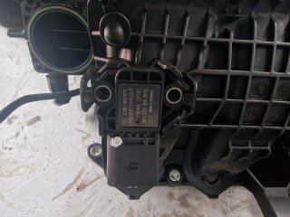 Colector de admision water cooler seat volkswagen