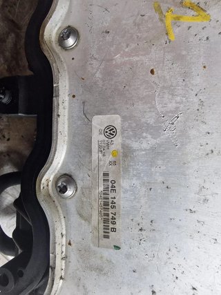 Colector de admision water cooler seat volkswagen